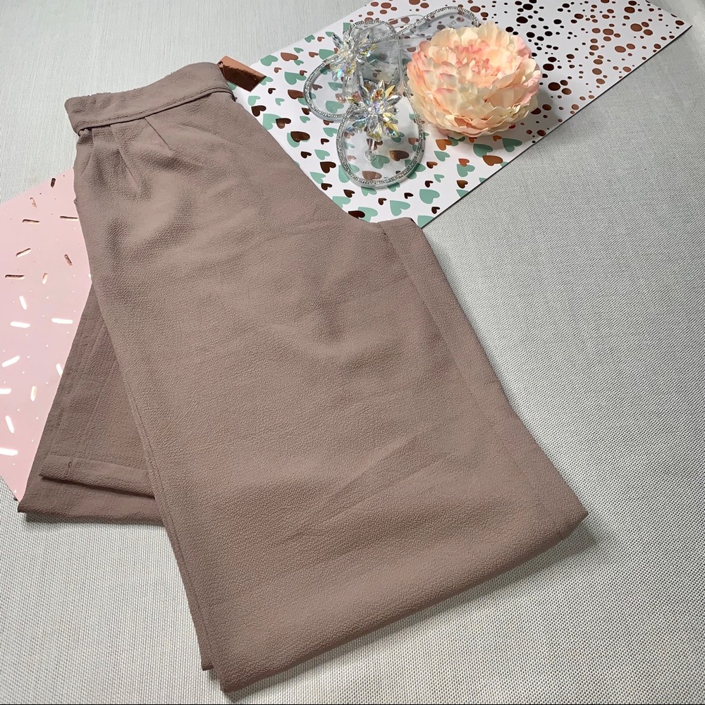 Unbranded’ Wide Leg Trousers